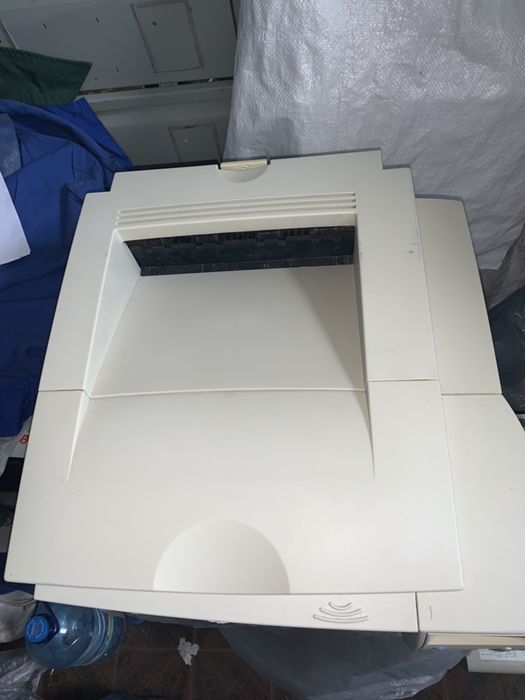 Hp laser jet 2300