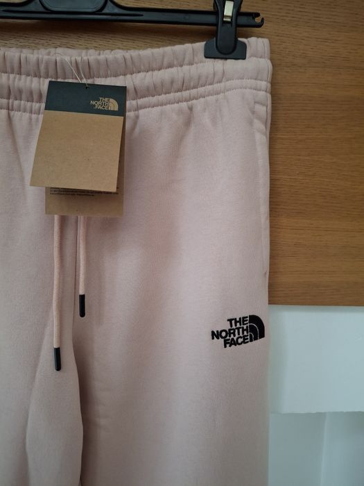 Nowe The North Face S