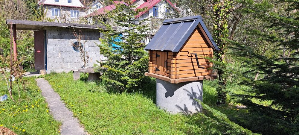 Продаж будинку Старе Рудно Львів район Фуджикури торг