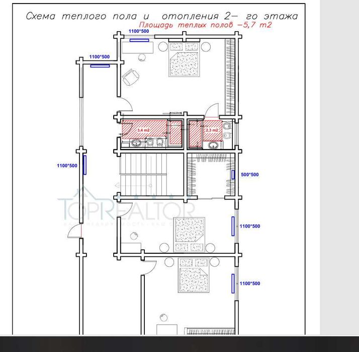 ‼️Продаж 2-поверх. дерев'яного зрубу | 250 м2 | Роял Клаб | Лісопарк (Лесопарк)‼️