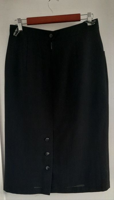 Spódnica elegancka L/XL C&A Golden gate