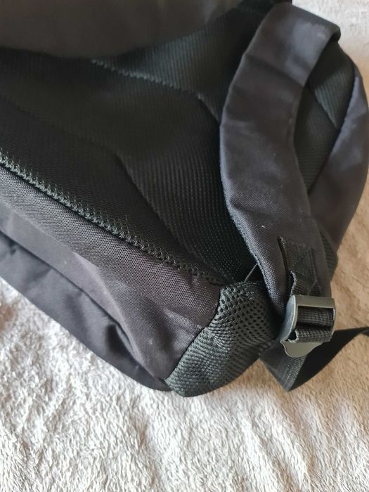 Mochila grande, 2 fechos, muito bom Lego Ninjago