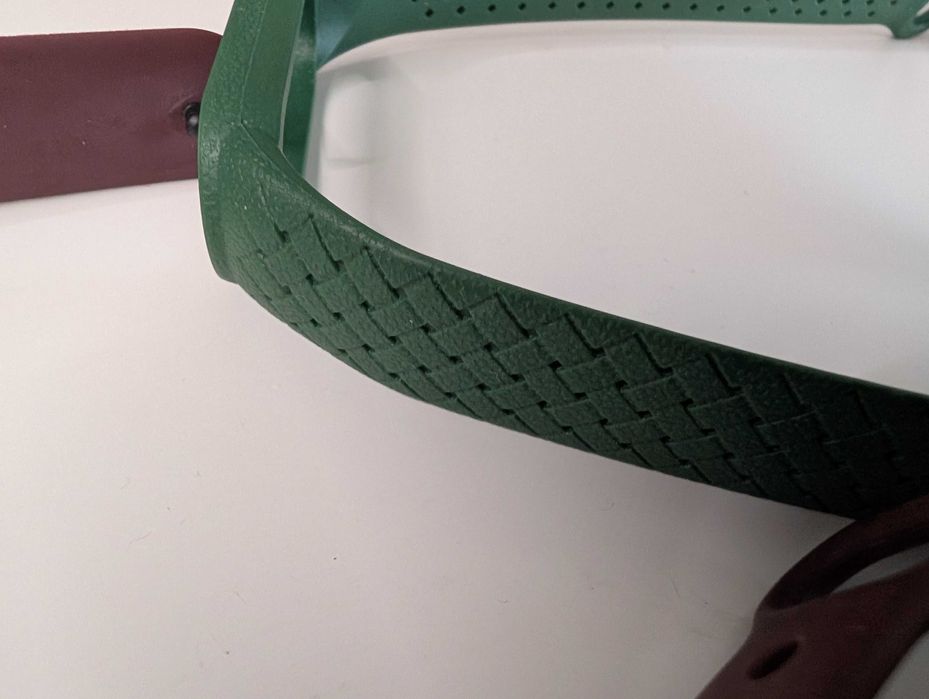 Bracelete de substituição para Smartband Mi Band 5 / 6 / 7