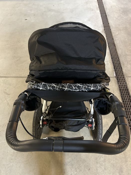 Mountain Buggy Terrain