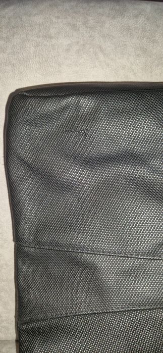 Сумка Gina Benotti Италия, вместительная, немромокаема 26х26х10 смя