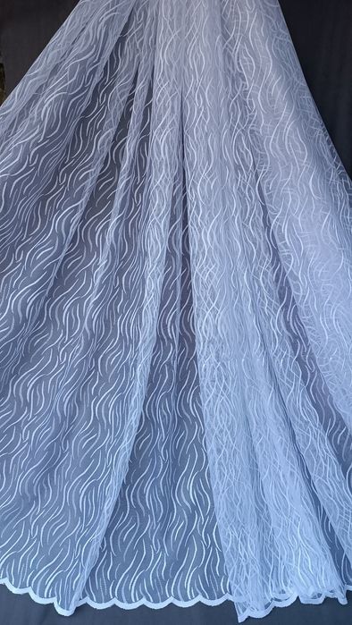 Тюль занавеска штора гардина