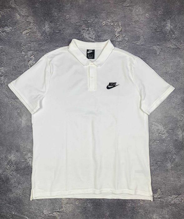 Поло Nike Розмір 2XL