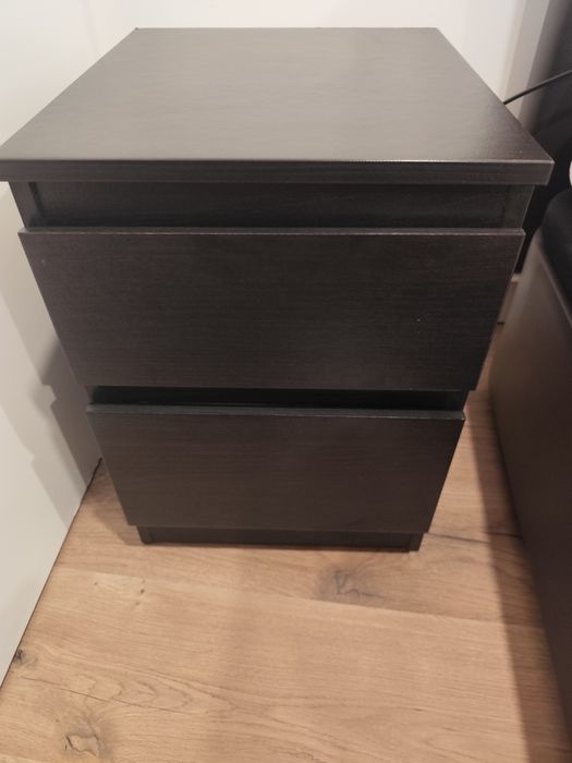 Mesa de cabeceira Ikea