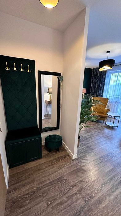 kawalerka/mieszkanie do wynajęcia na doby