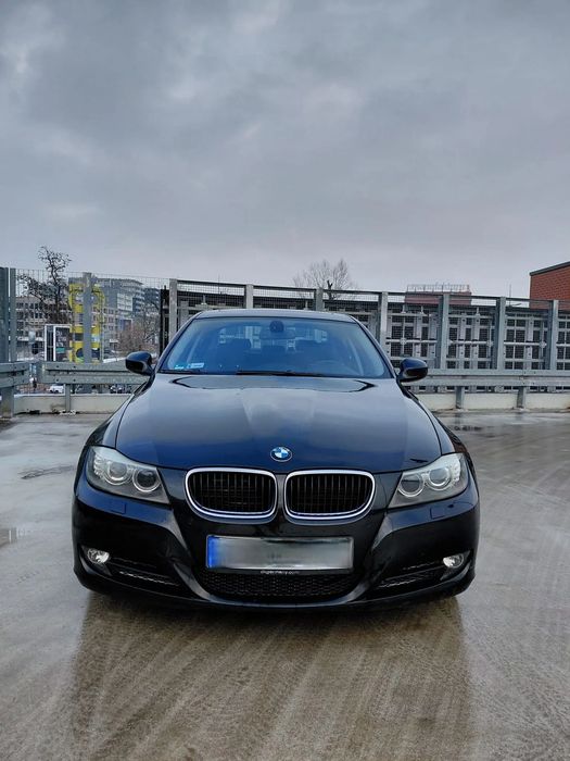 BMW Seria 3 BMW E90 | automat | zadbany | OKAZJA