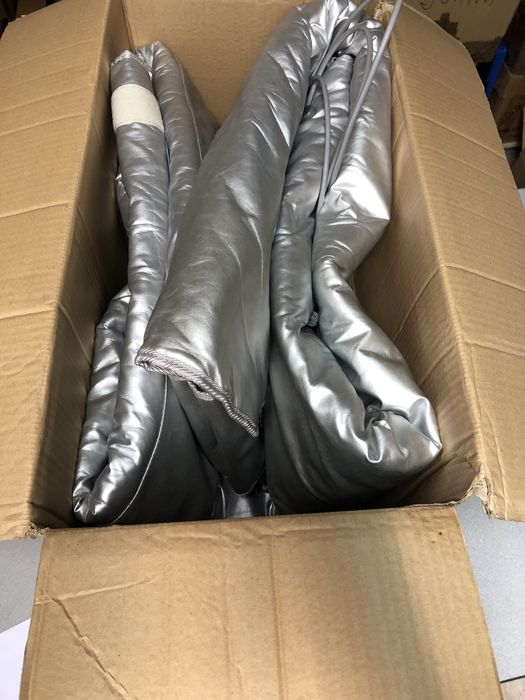 Equipamento de termoterapia