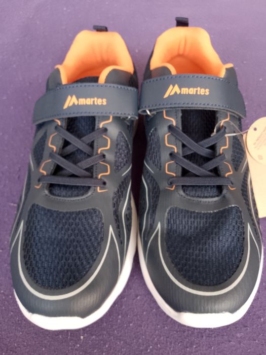 Buty sportowe MARTES męskie, młodzieżowe 40, NOWE