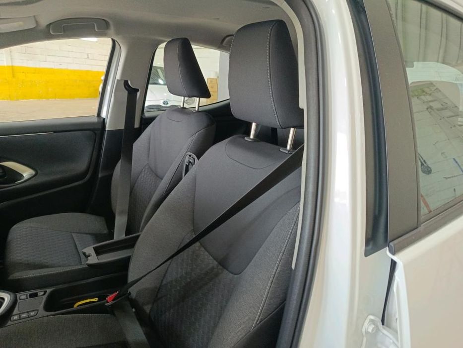 Toyota Yaris 1.5 HDF Comfort