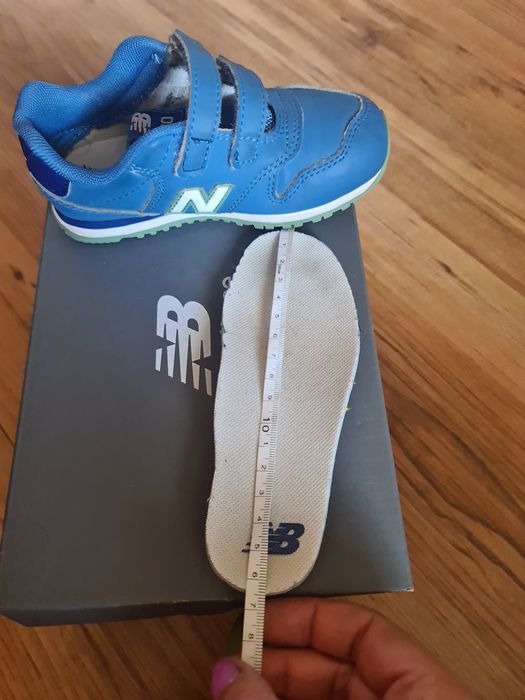 Buty New Balance