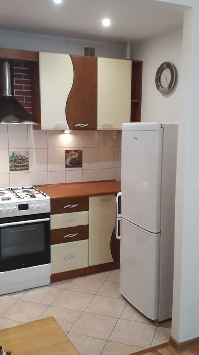 Dwupokojowe mieszkanie na wynajem | Oś. Na Kozłówce | bez pośrednika