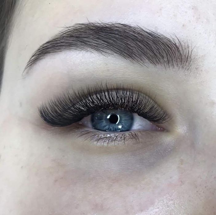 Нарощування вій Соломянська площа та Кардачі