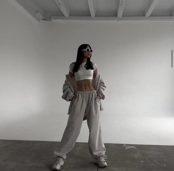 Костюм розмір М