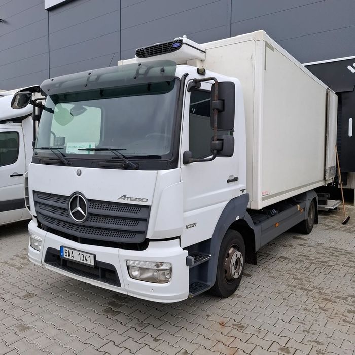 Mercedes-Benz