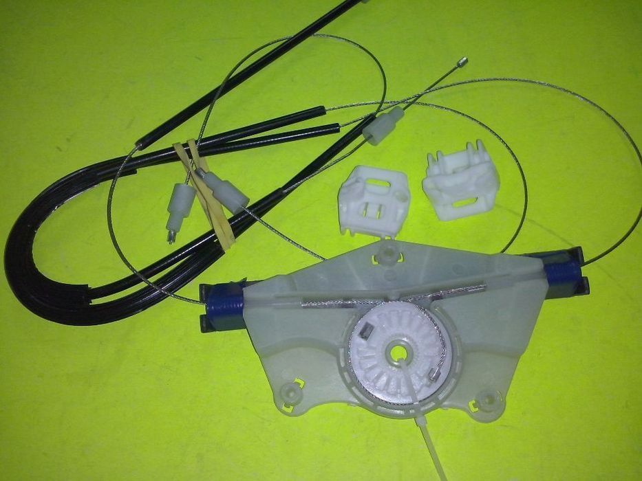 kit reparação elevador vidro Vw Golf IV mk4 e Bora (novo)