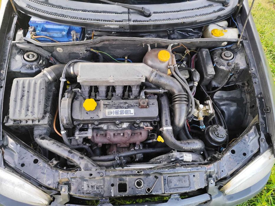 Opel Corsa B 1994