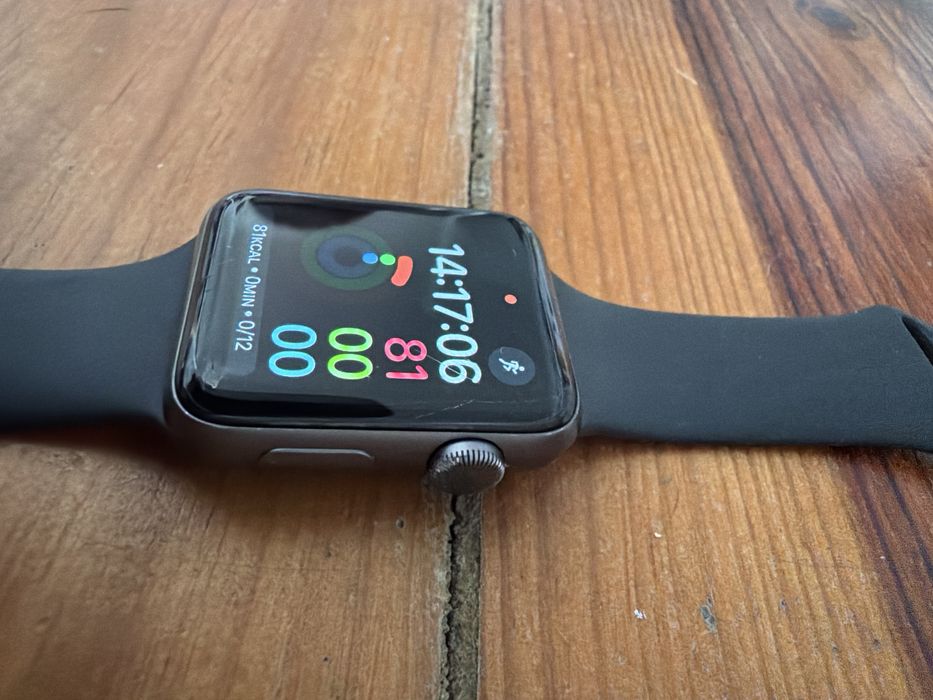Apple Watch Series 3