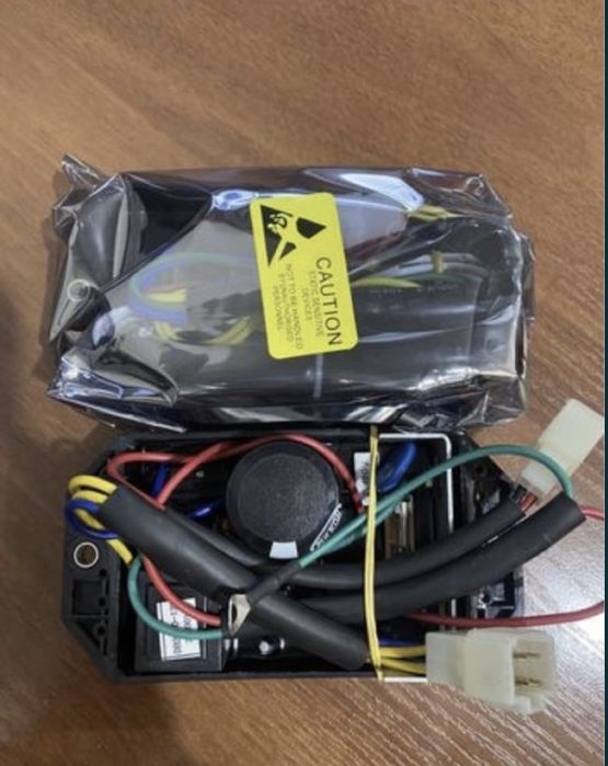 Аvr регулятор напряжения kipor ki davr