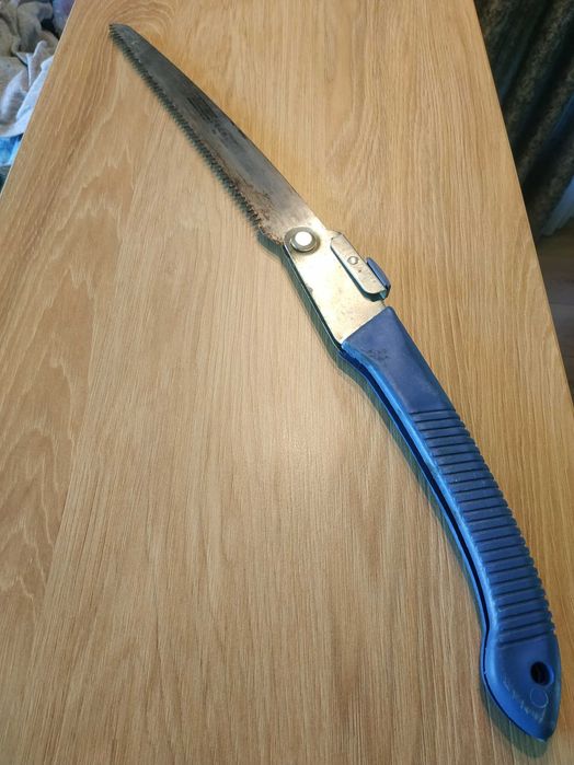 Piłka ręczna do ogrodu