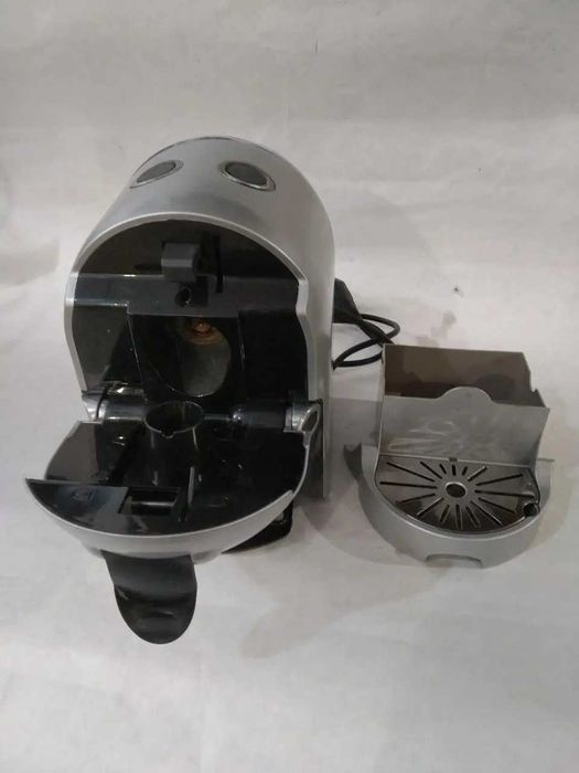 Кавоварка ZES 100