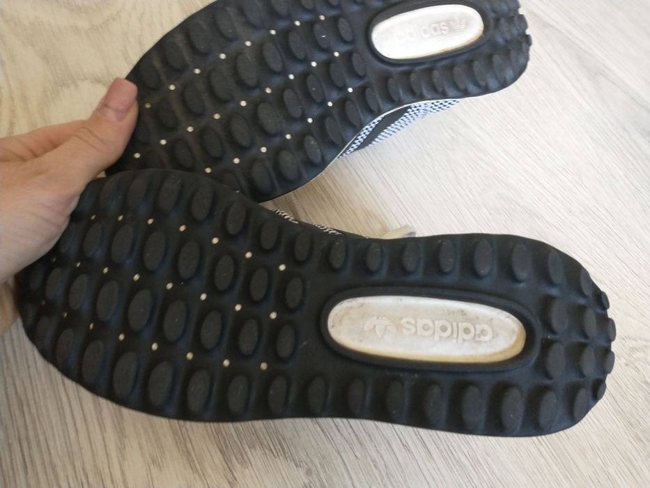 Adidas 37,5 do biegania fitness siłownie