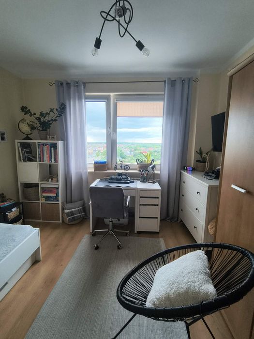 Przestronne mieszkanie na sprzedaż - Widok 3