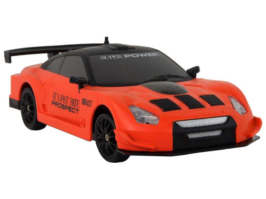 Auto na pilota auto na akumulator prezent zdalnie sterowane do driftu