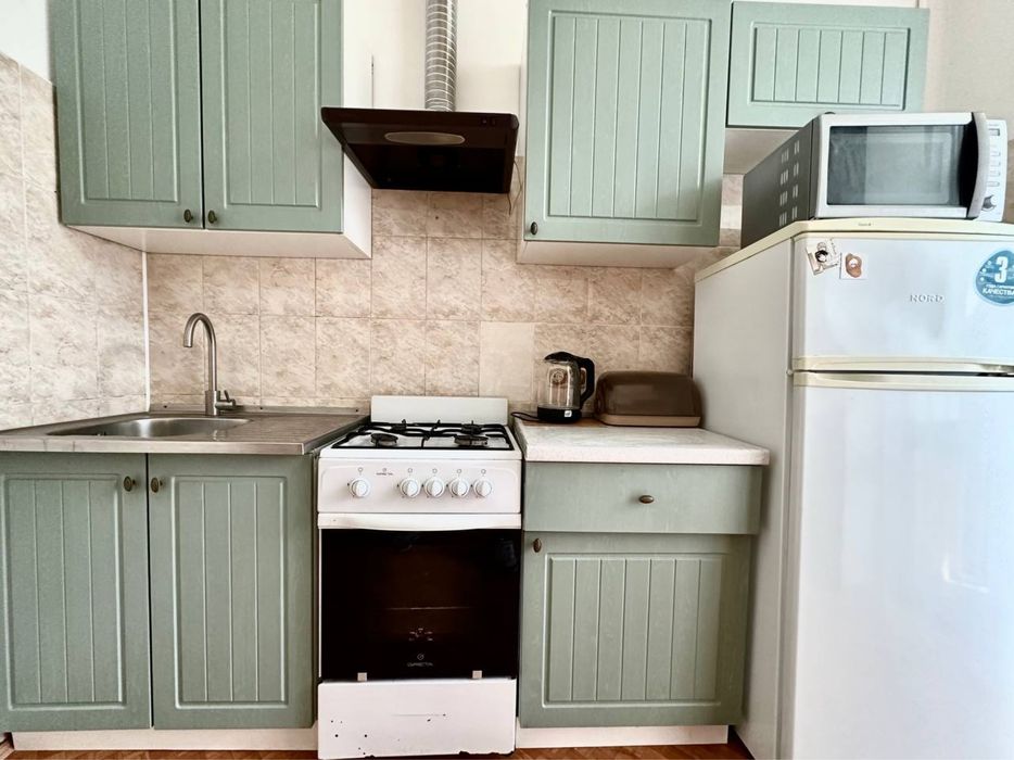 ОРЕНДА 2-кімнатної квартири в центрі міста | вул. Джерельна