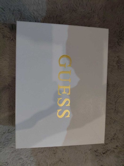 Buty Guess MIRAM6