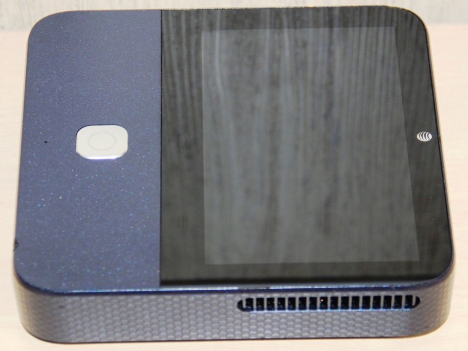 Мобильный проектор ZTE Spro 2 Wi-Fi / 4G (3G)