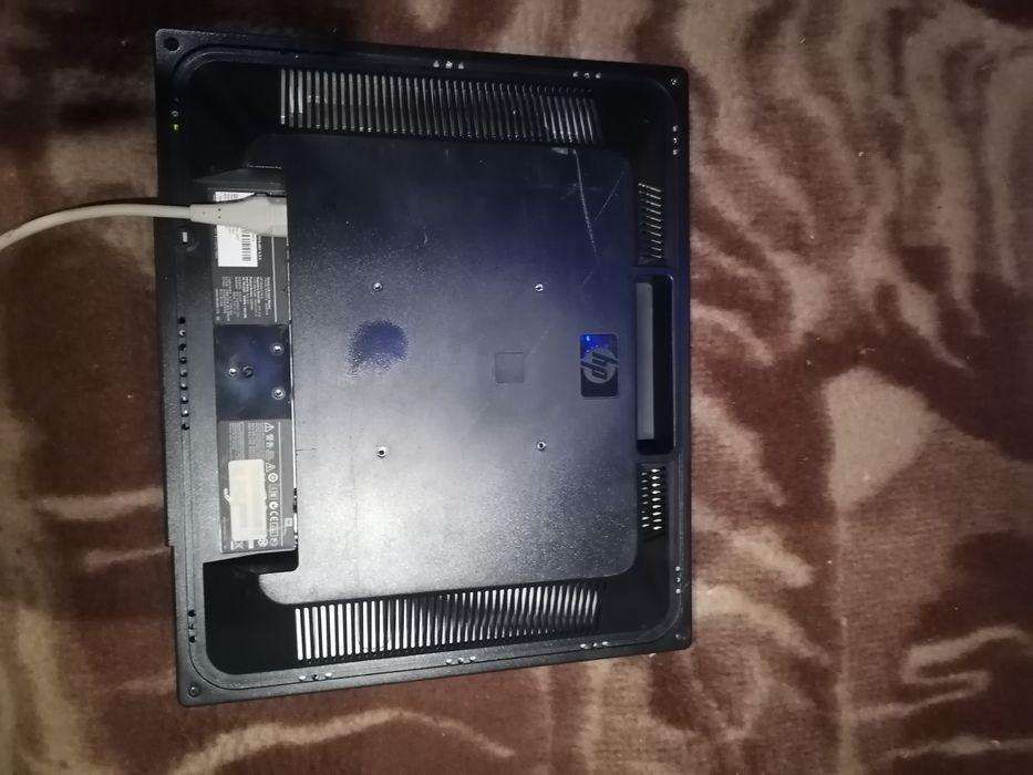 Продам монитор hp