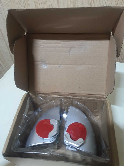 Дзеркало сліпих зон