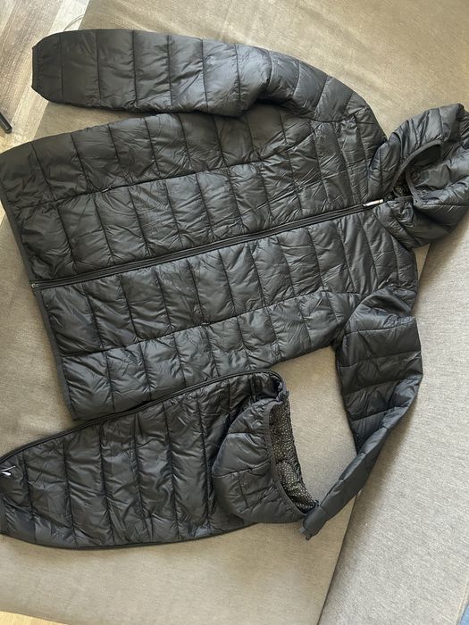 Курточка Esmara 3в1 для вагітних і слінгокуртка