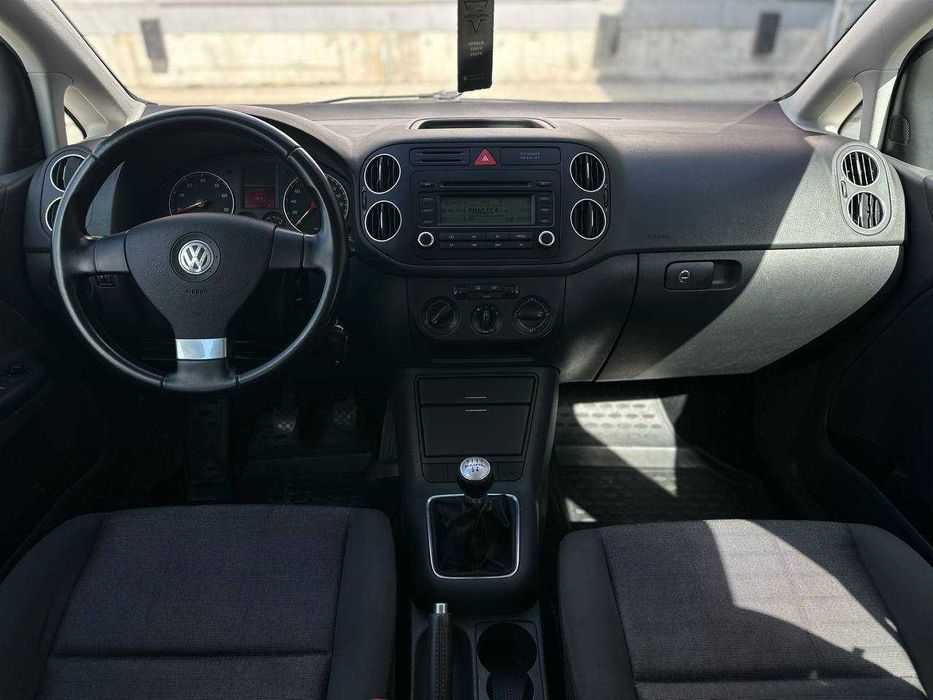 Volkswagen Golf Plus 2006 (Розстрочка / Лізинг)