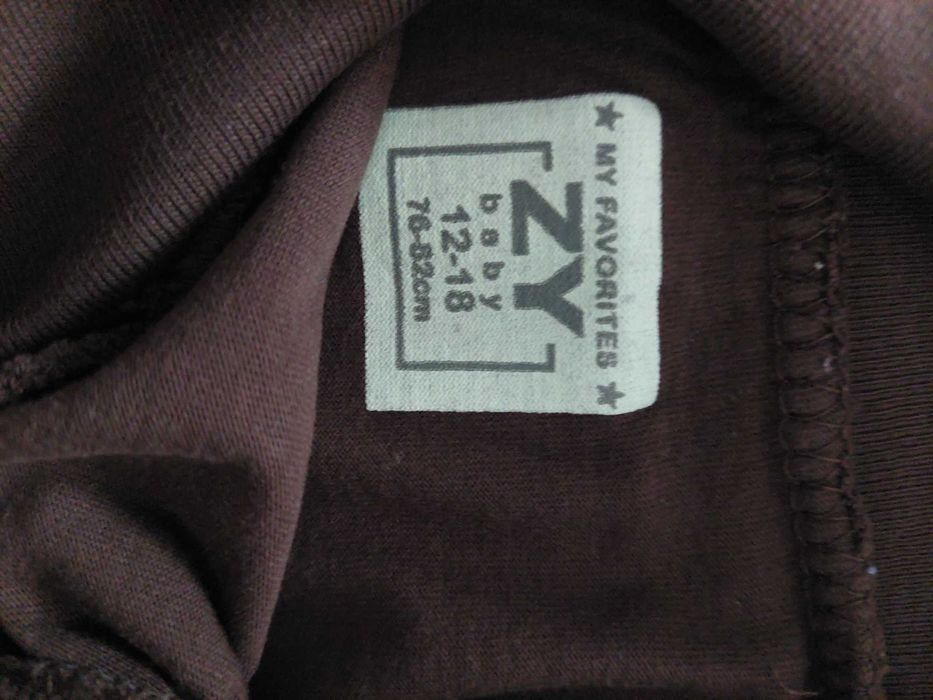 roupa criança 12 a 24 meses