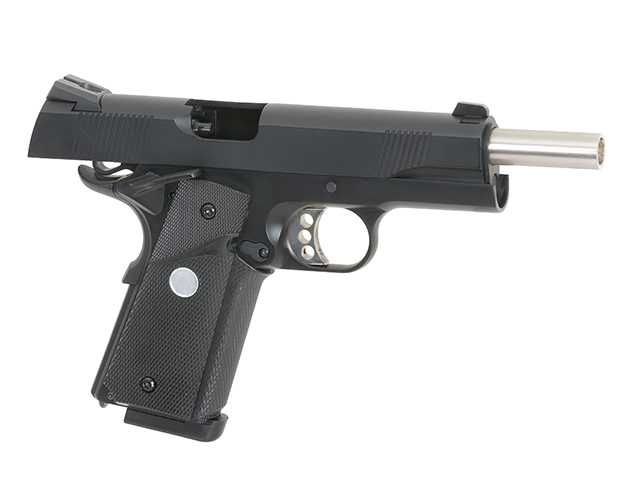 Pistola Airsoft 1911(Full-Metal) (Blowback) (Nova)