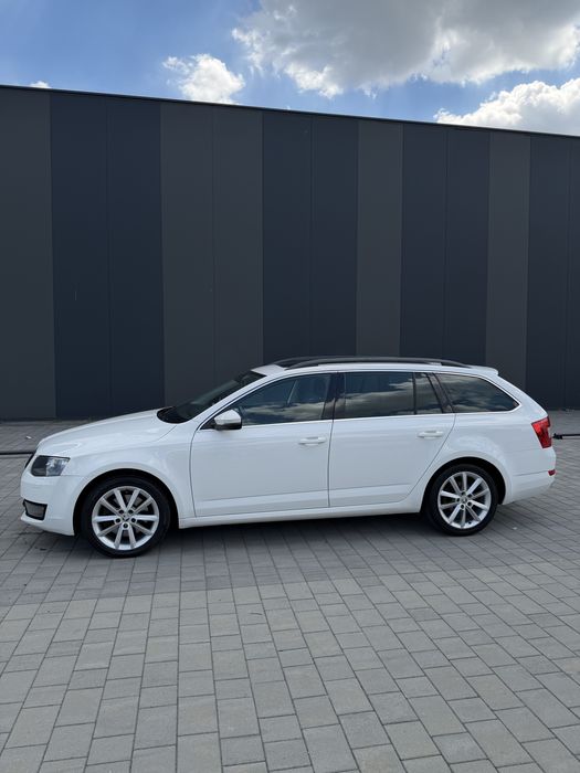 Skoda Octavia 2013 VIN TMBJD7NE4E0084921 фото оголошення 6 з 24