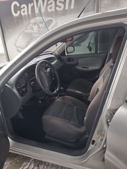 Daewoo Sens 2006 року