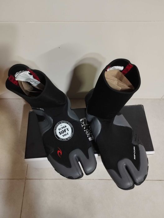Botas de Surf Rip Curl 3MM Nº11