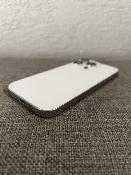 Iphone 16 pro 256gb, 97% bateria, gwarancja