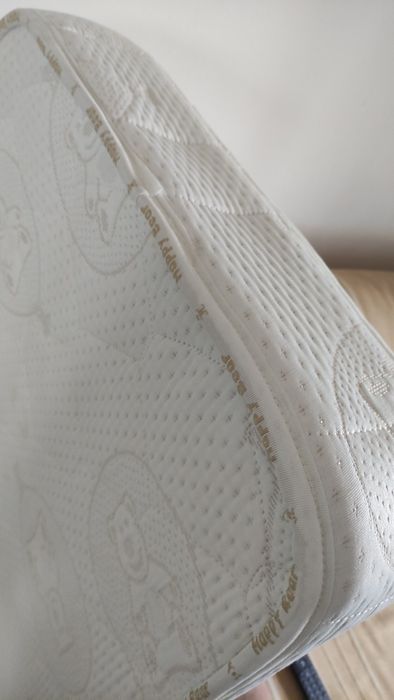 Colchão para cama de criança, berço, cama portatil