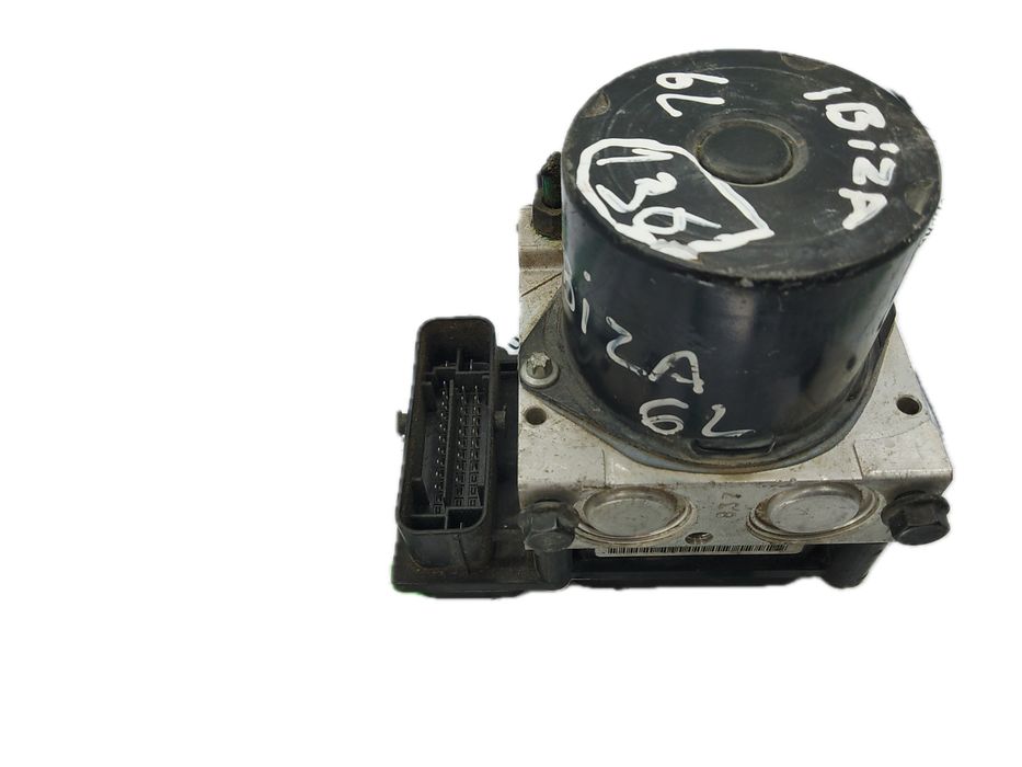 ABS SEAT Ibiza III (6L1)