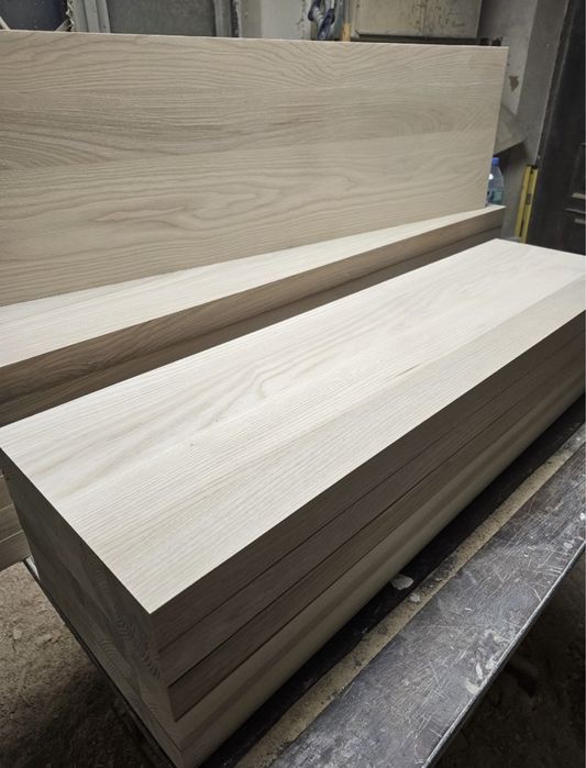 Stopnie, podstopnie, stoły, parapety, blaty