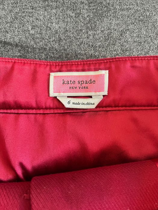 Спідниця Kate Spade Оригінал