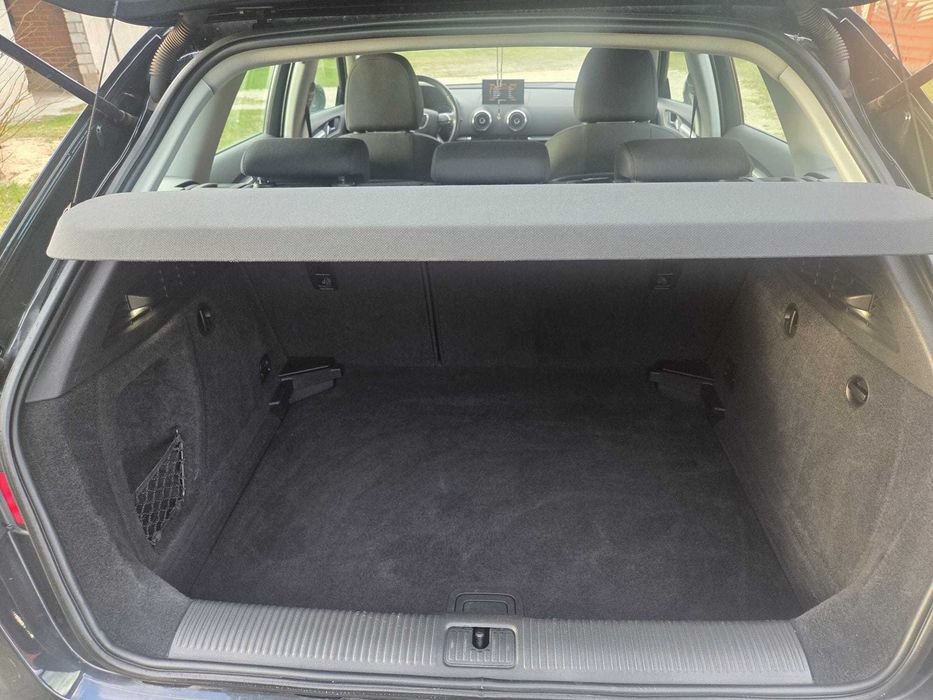 Sprzedam Audi A3 8V