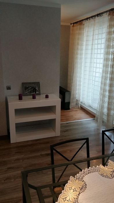 Wynajmę mieszkanie 35 m2 Żory